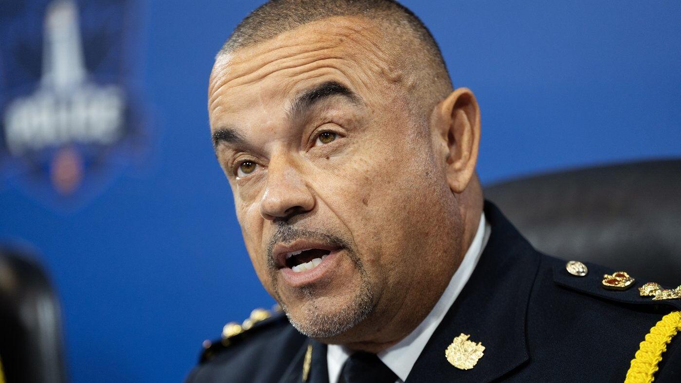 Halifax youth facing child porn charges related to activity in online extremist group